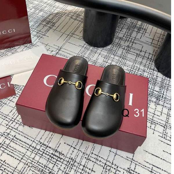 Picture of Gucci Slippers _SKUGuccisz35-41YF01711879